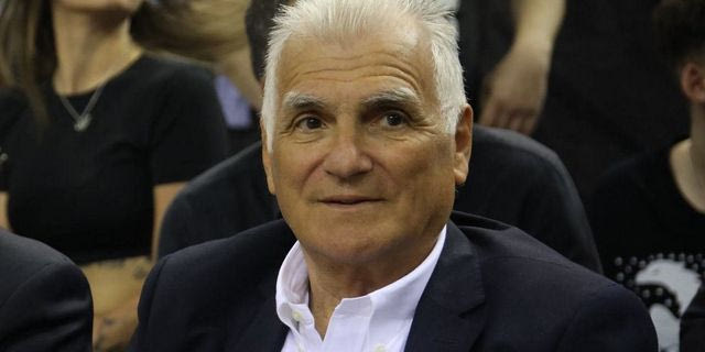 Σούλης Μαρκόπουλος