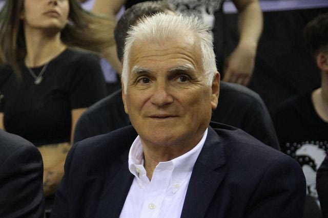 Σούλης Μαρκόπουλος