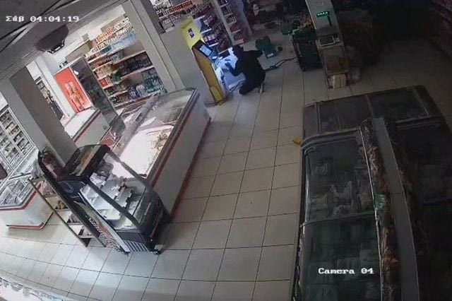 Μαρτίνο: Βίντεο ντοκουμέντο από την ανατίναξη ΑΤΜ με λεία άνω των 43.000 ευρώ