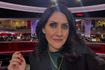 Μαριάμ Μοσίρι: Η παρουσιάστρια του BBC αποκάλυψε ότι διαγνώστηκε με σπάνια μορφή καρκίνου