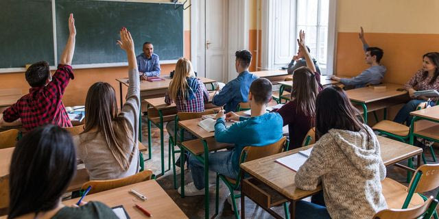 PISA 2025: Τι έδειξαν τα αποτελέσματα της έρευνας για τους μαθητές στην Ελλάδα