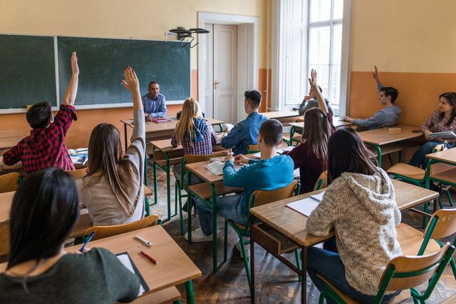 PISA 2025: Τι έδειξαν τα αποτελέσματα της έρευνας για τους μαθητές στην Ελλάδα