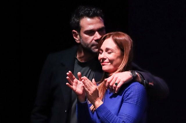 Θάλεια Ματίκα: “Με τον Τάσο έχουμε υποστεί οικονομική καταστροφή και ξεκινήσαμε από το μηδέν”