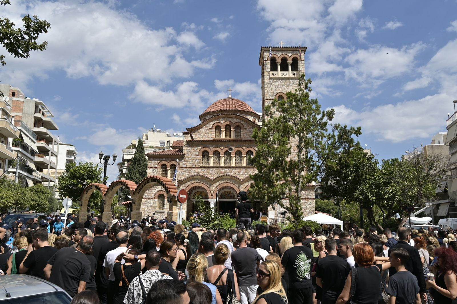 Γιώργος Μαζωνάκης
