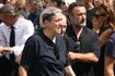Μαρία Μαζωνάκη: “Ο Γιώργος δολοφονήθηκε, οι άνθρωποι αυτοί πάτησαν στην ανάγκη του”