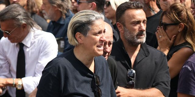 Μαρία Μαζωνάκη: “Ο Γιώργος δολοφονήθηκε, οι άνθρωποι αυτοί πάτησαν στην ανάγκη του”