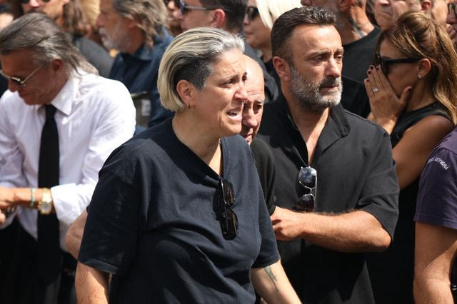 Μαρία Μαζωνάκη: “Ο Γιώργος δολοφονήθηκε, οι άνθρωποι αυτοί πάτησαν στην ανάγκη του”