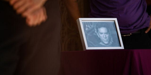 Θάνατος Μαζωνάκη: Τα περίπου 50 λεπτά καθυστέρησης μέχρι την ειδοποίηση του ΕΚΑΒ