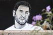 Εντυπωσιακό graffiti του Μαζωνάκη στην Καλαμαριά – “Ήθελα να τον τιμήσω με κάθε δυνατό τρόπο”