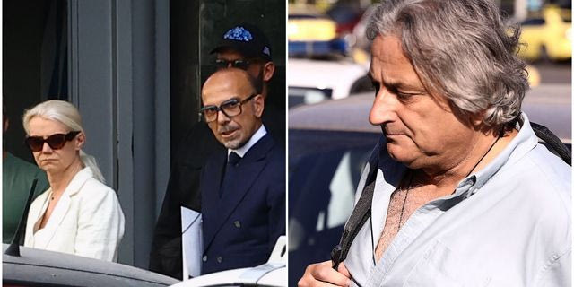 Υπόθεση Μαζωνάκη: Άρση του τηλεφωνικού απορρήτου των “πρωταγωνιστών” ζητά ο ανακριτής