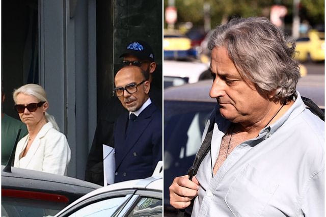 Υπόθεση Μαζωνάκη: Άρση του τηλεφωνικού απορρήτου των “πρωταγωνιστών” ζητά ο ανακριτής