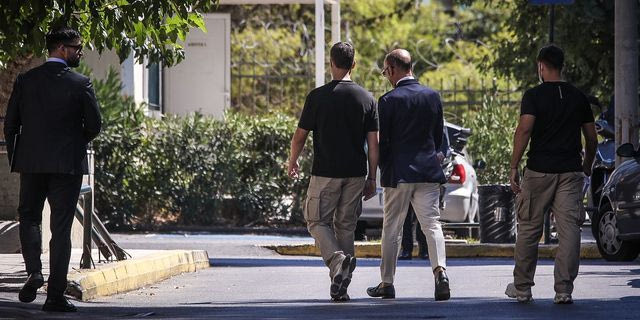 Θάνατος Μαζωνάκη: Τα ίχνη που επιχείρησαν να “σβήσουν” οι γιατροί