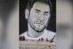 Εντυπωσιακό graffiti του Μαζωνάκη στην Καλαμαριά – “Ήθελα να τον τιμήσω με κάθε δυνατό τρόπο”