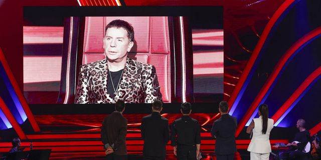 The Voice: Όσα θα δούμε στο συγκινητικό αφιέρωμα στον Γιώργο Μαζωνάκη