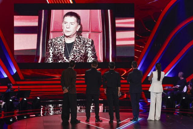 The Voice: Όσα θα δούμε στο συγκινητικό αφιέρωμα στον Γιώργο Μαζωνάκη
