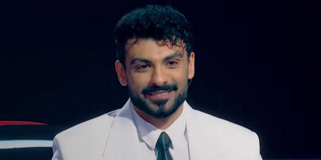 Coach του “The Voice” της Βουλγαρίας τραγούδησε Βολάνη – “Έχουμε έναν Έλληνα θεό”