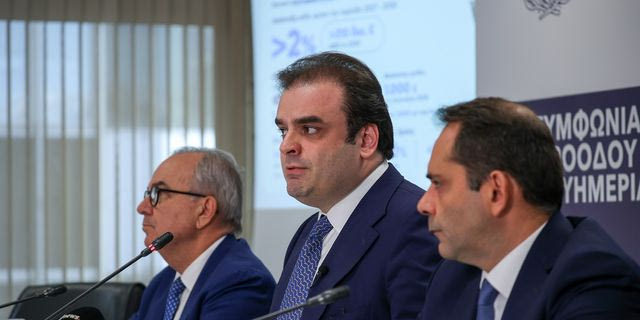 Ποιοι κερδίζουν από το πακέτο της ΔΕΘ – Οι αλλαγές σε μισθούς, φόρους, συντάξεις και επενδύσεις
