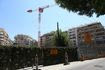 Κυψέλη: Στην εισαγγελία το πόρισμα για τις καθιζήσεις από τα έργα του Μετρό