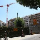 Κυψέλη: Στην εισαγγελία το πόρισμα για τις καθιζήσεις από τα έργα του Μετρό