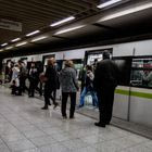 Μετρό: Κλείνουν στις 15:30 οι σταθμοί Κορυδαλλός και Μανιάτικα με εντολή της ΕΛ.ΑΣ.