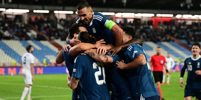 Εθνική Ελλάδας: Πού θα δείτε τη μάχη κόντρα στη Γερμανία του Κλοπ για το Nations League