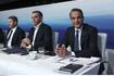 Μουντάδα στ’ αριστερά, μόνη ελπίδα το δεξιό 25%…