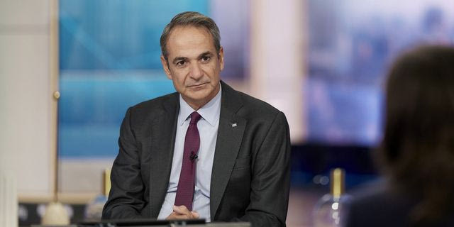 Μητσοτάκης: Χρειαζόμαστε ρύθμιση για την Τεχνητή Νοημοσύνη – Το μήνυμα στην Τουρκία
