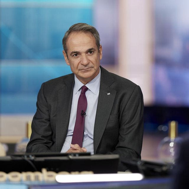 Μητσοτάκης: Χρειαζόμαστε ρύθμιση για την Τεχνητή Νοημοσύνη – Το μήνυμα στην Τουρκία