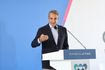 Έπεσαν οι υπογραφές για το Μητροπολιτικό Πάρκο ΑΕΝΑΟΝ – Τι είπαν Μητσοτάκης και Χαρδαλιάς
