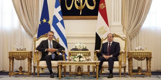 Μητσοτάκης προς Τουρκία:  Σταθερότητα δεν σημαίνει ανοχή σε τετελεσμένα