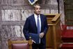 Βουλή: Η συζήτηση για τη συνταγματική αναθεώρηση – LIVE ΕΙΚΟΝΑ
