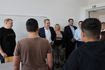 Μητσοτάκης από Ασπρόπυργο: Συνειδητή επιλογή η ανάταξη των σχολικών υποδομών