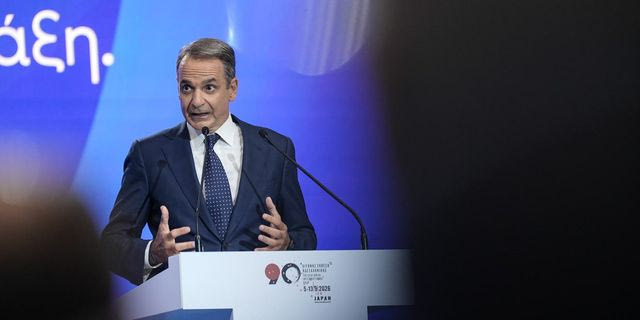 ΔΕΘ: Τα μέτρα Μητσοτάκη – Οι στόχοι, ερωτήματα και το ημερολόγιο παροχών