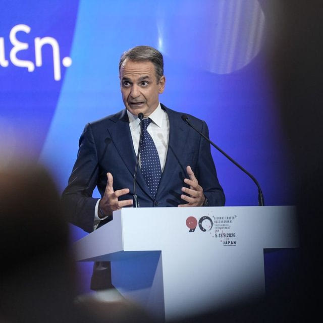 ΔΕΘ: Τα μέτρα Μητσοτάκη – Οι στόχοι, ερωτήματα και το ημερολόγιο παροχών