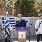 Το διπλό μήνυμα Μητσοτάκη στην Τουρκία και το εσωτερικό της ΝΔ