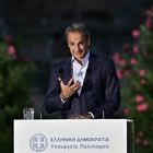 Μητσοτάκης από Κεραμεικό: Έχουμε πολλά ακόμα σημαντικά έργα να παραδώσουμε τους επόμενους μήνες