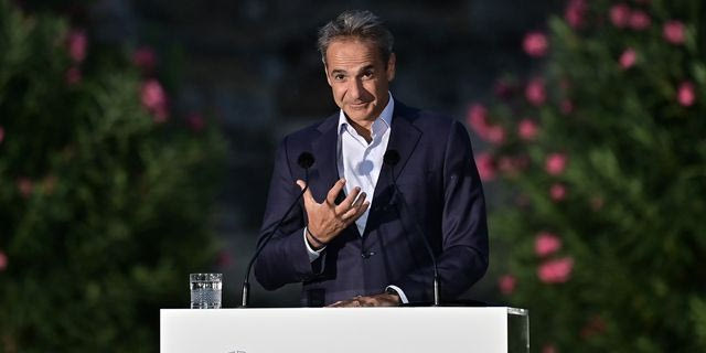Μητσοτάκης από Κεραμεικό: Έχουμε πολλά ακόμα σημαντικά έργα να παραδώσουμε τους επόμενους μήνες