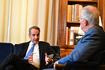 Μητσοτάκης: Θα θέσω στην ΕΕ το θέμα του ΕΦΚ στο πετρέλαιο 