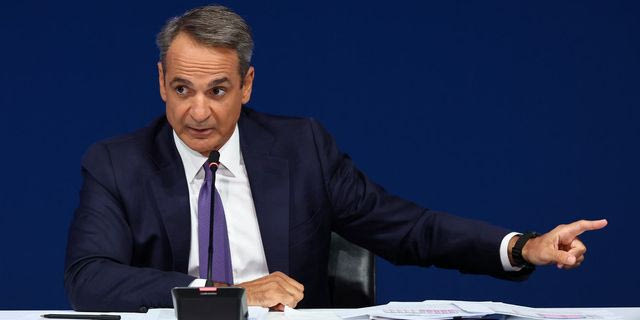 Το θέμα είναι ποιος θα τον πιστέψει