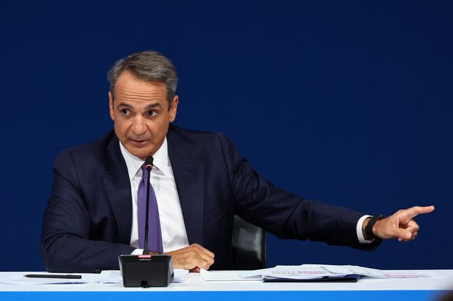 Το θέμα είναι ποιος θα τον πιστέψει