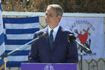 Μητσοτάκης προς Τουρκία: Δεν δεχόμαστε απειλές ή υποδείξεις από κανέναν