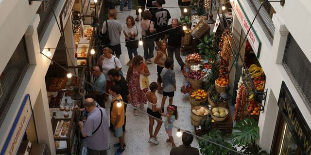 Μοδιάνο: Το νέο μοντέλο της Ergon πίσω από τα 32 concepts