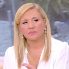 Δέσποινα Μοιραράκη: “Έχω κακοποιηθεί στον πρώτο μου γάμο”