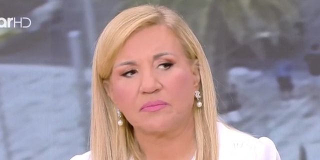 Δέσποινα Μοιραράκη: “Έχω κακοποιηθεί στον πρώτο μου γάμο”