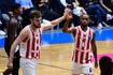 EuroLeague: Πού θα δείτε τη μάχη του Ολυμπιακού κόντρα στη Ζάλγκιρις