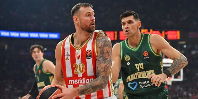 Το deal του ΠΑΟΚ με τον Μοτιεγιούνας