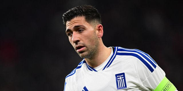 Μπακασέτας: “Το φαντάστηκα ότι δεν θα κληθώ από την Εθνική, το κεφάλαιο δεν έχει κλείσει”