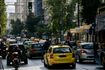 Κίνηση στους δρόμους: Στο “κόκκινο” ο Κηφισός, καθυστερήσεις 30′ στην Αττική Οδό