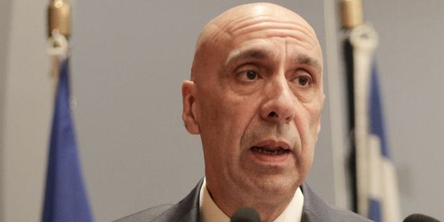 Μπρατάκος: Βήμα, αλλά όχι άλμα, οι εξαγγελίες στη ΔΕΘ