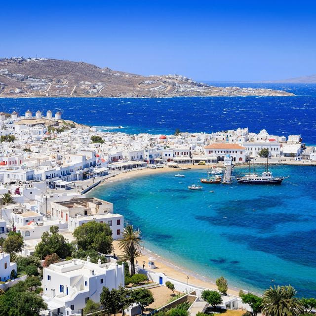 Οριστικό “λουκέτο” στην Πολεοδομία Μυκόνου – Απομακρύνεται ο Προϊστάμενος
